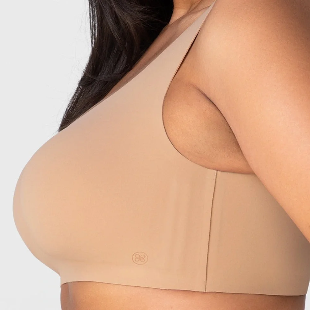 HoneyLove SoftForm Bra Sand Size‎ 2X